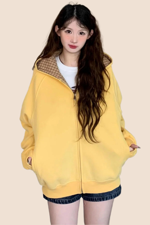 Dopamine Hoodie Sweatshirt