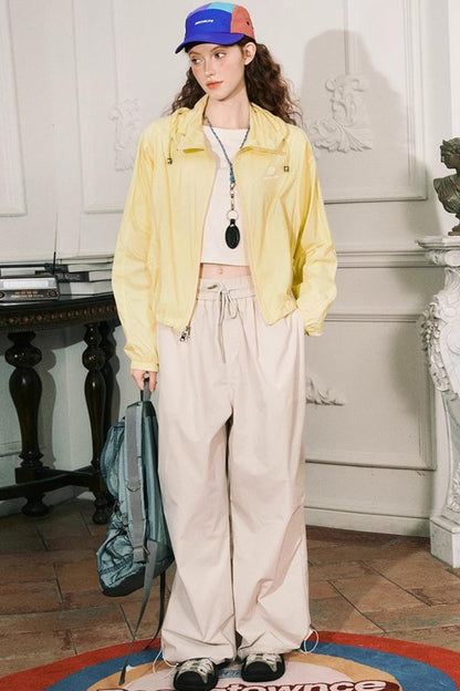 Light Guard Summer Jacket