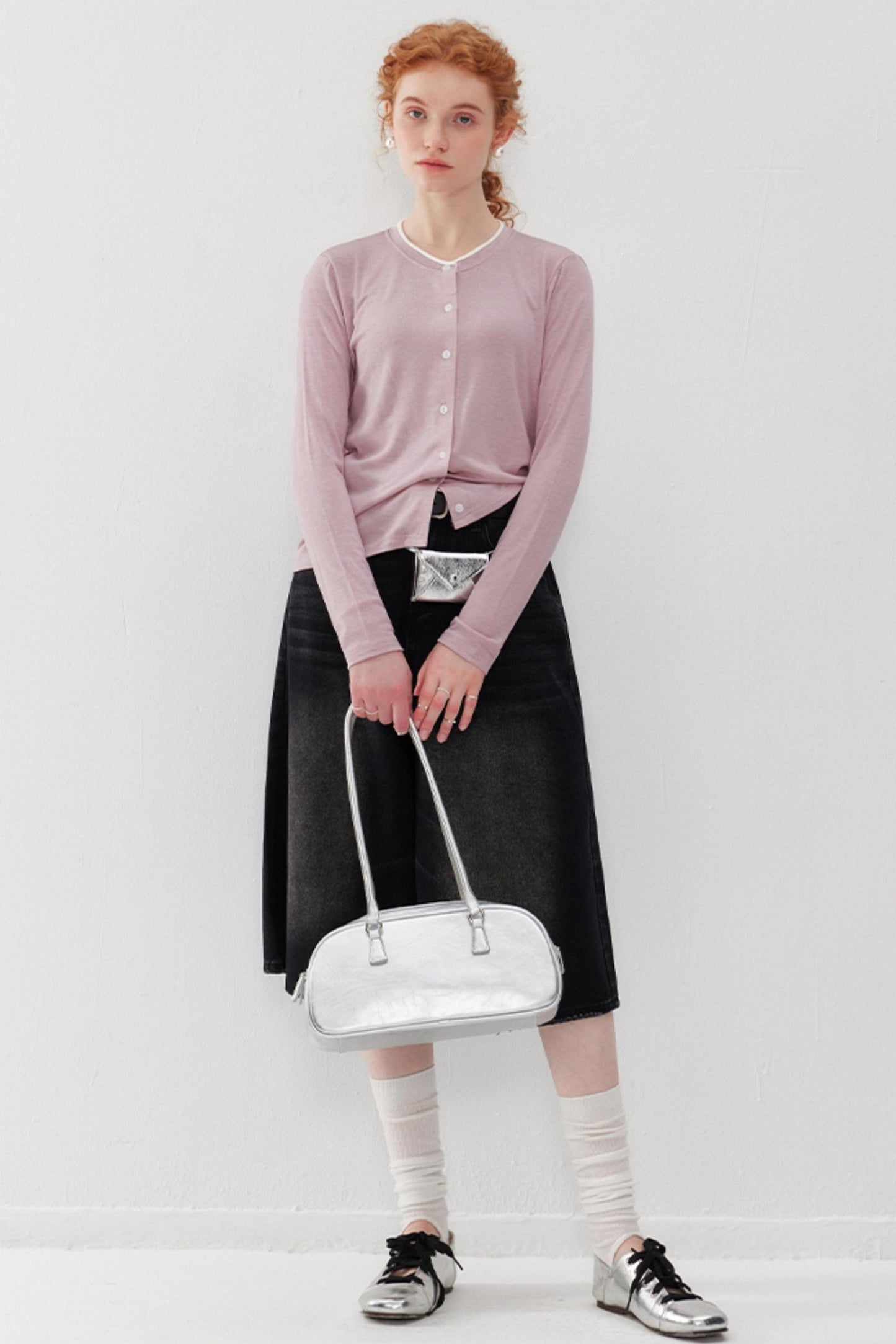 Summer Lightweight Cardigan