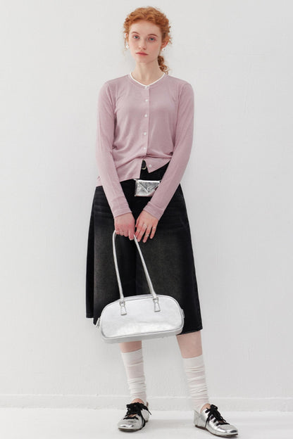 Summer Lightweight Cardigan