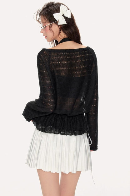 Sweet Spicy Long Sleeve T-Shirt