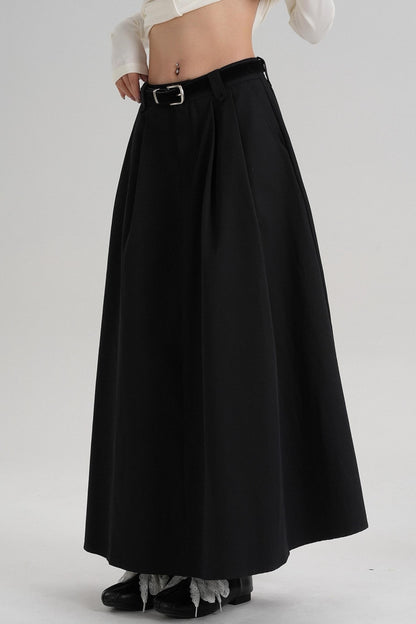 Elegance Maxi Skirt