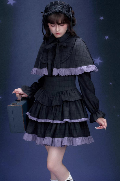 Magic Cake Lolita Dress