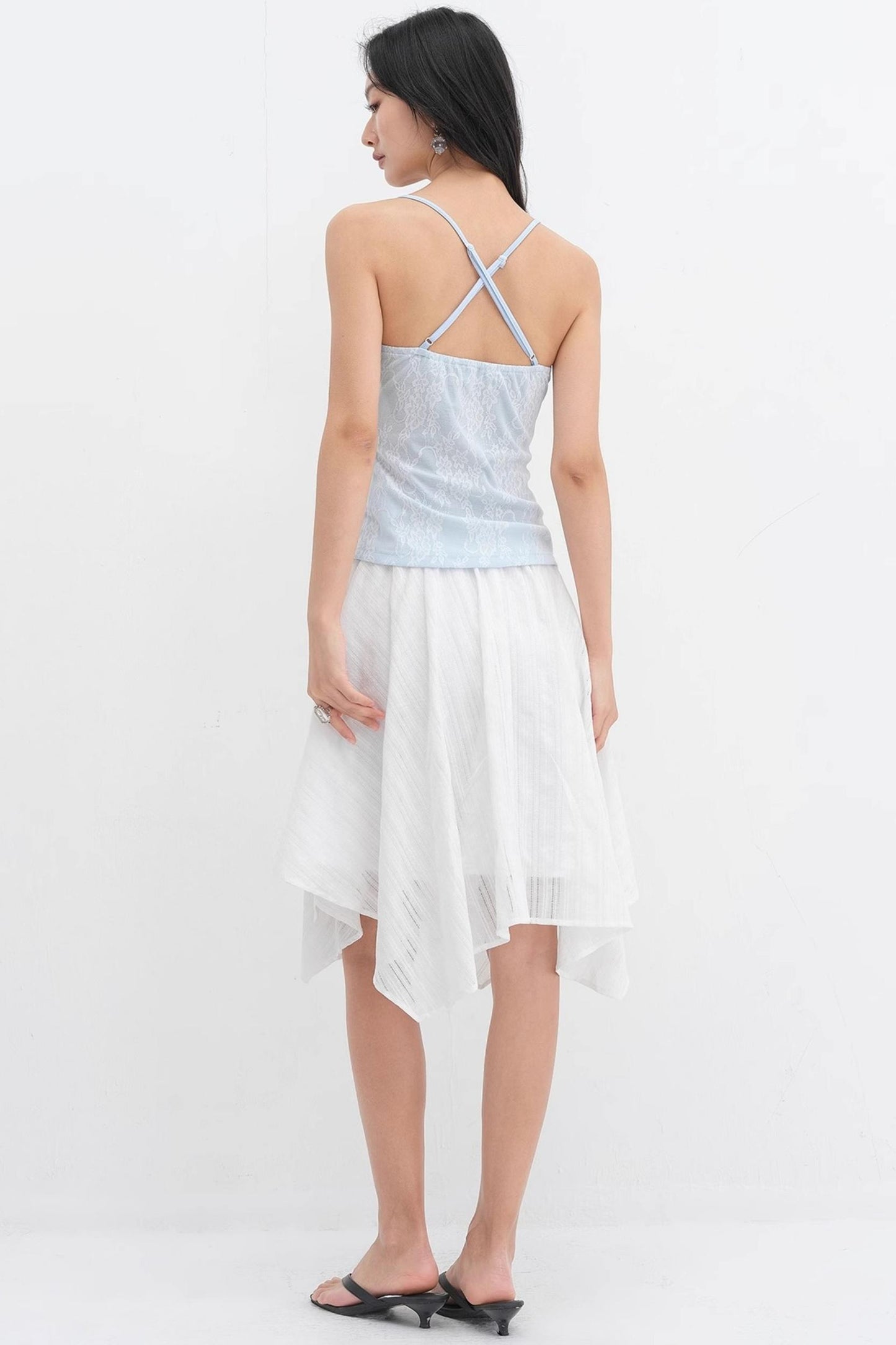 Elegance Beaded Camisole