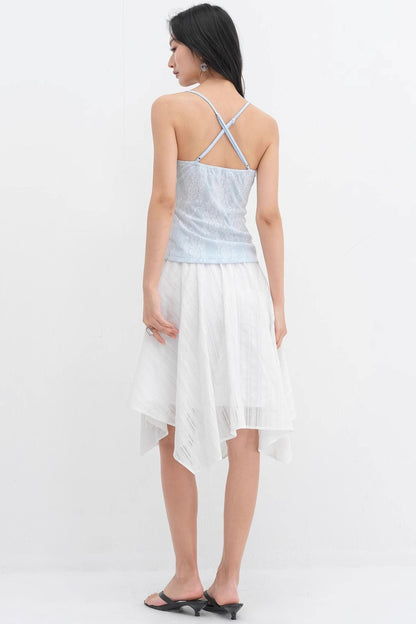 Elegance Beaded Camisole