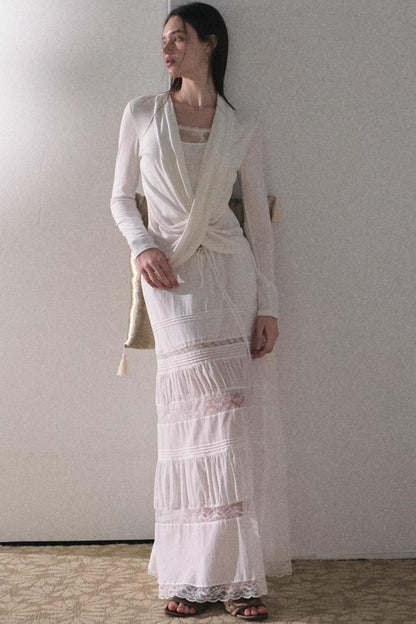 Pure Desire Knitted Top