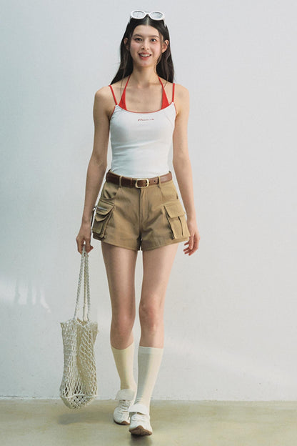 Summer Chic Camisole