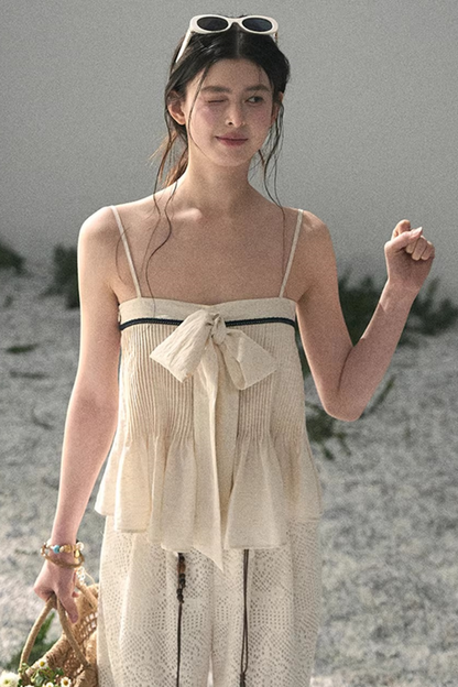 Soft Breeze Camisole Top