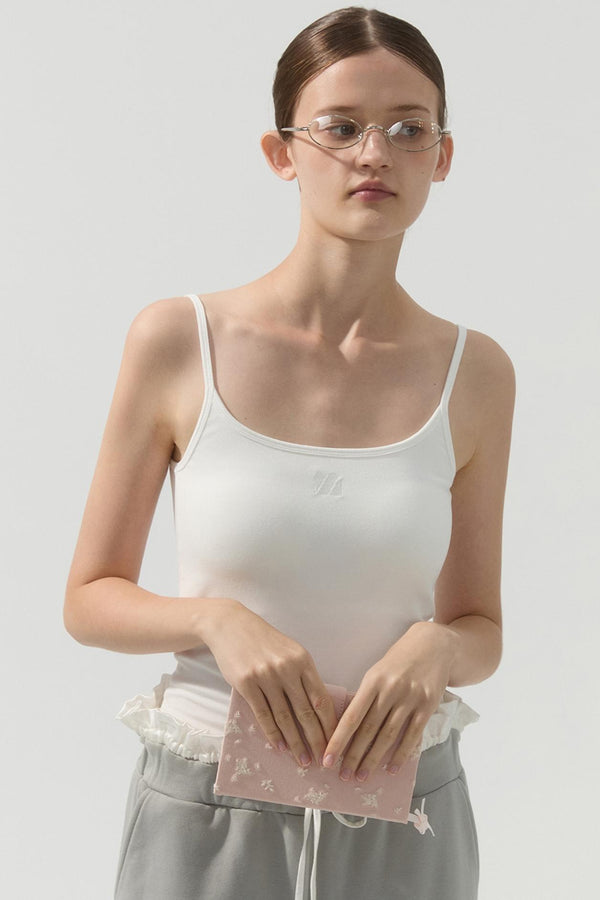 Versatile Heart Camisole