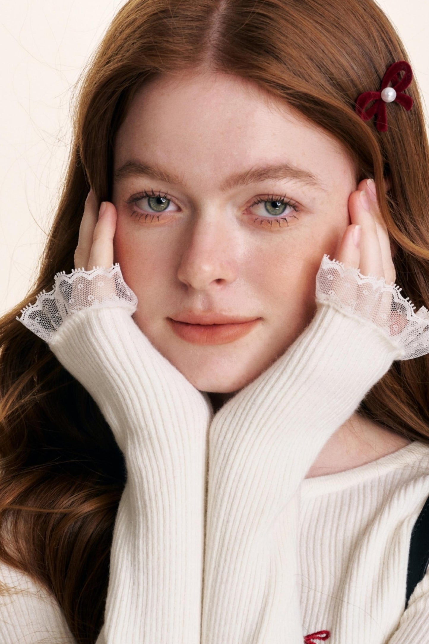 Waist Silhouette Blouse