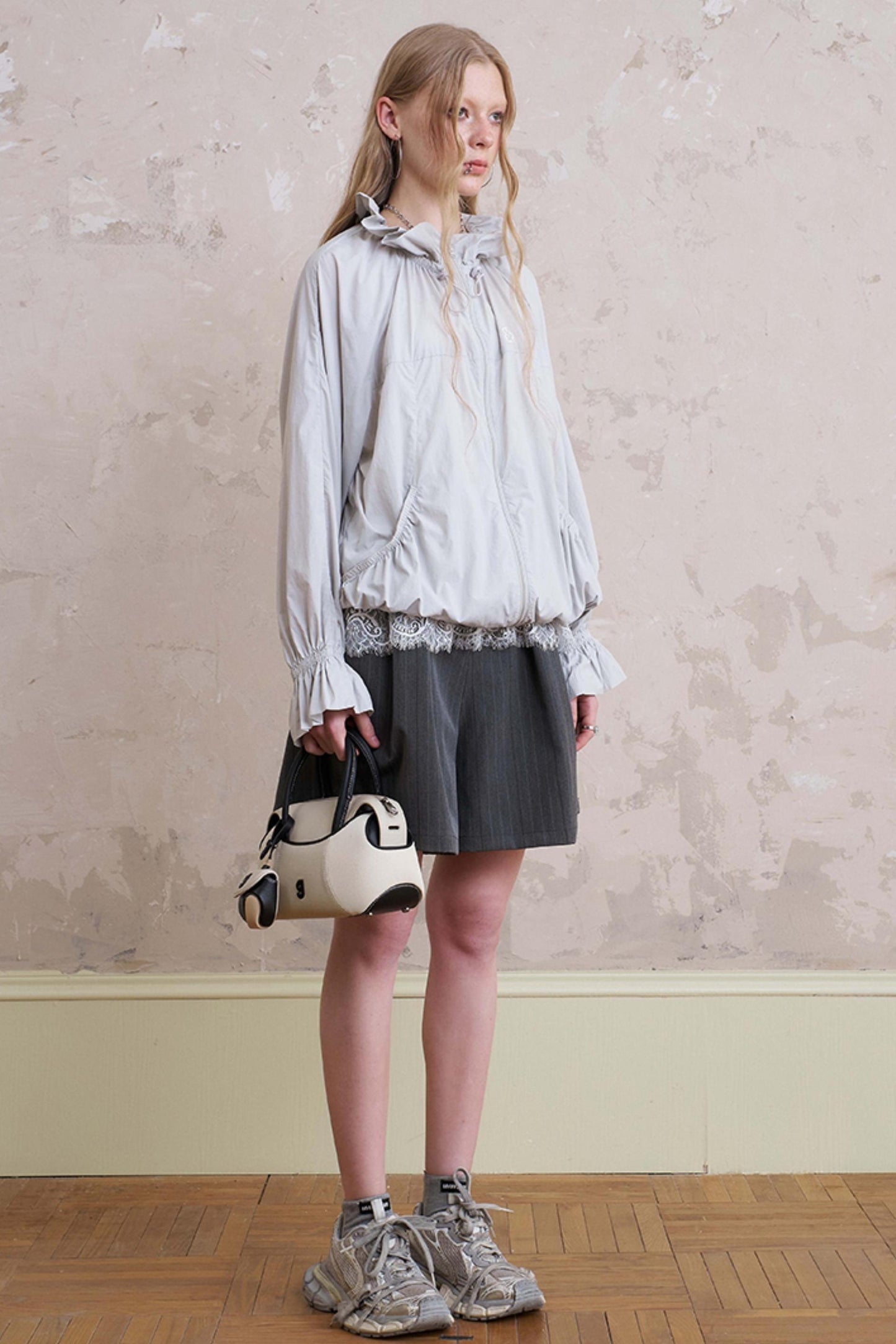 Comfort Sunshield Jacket