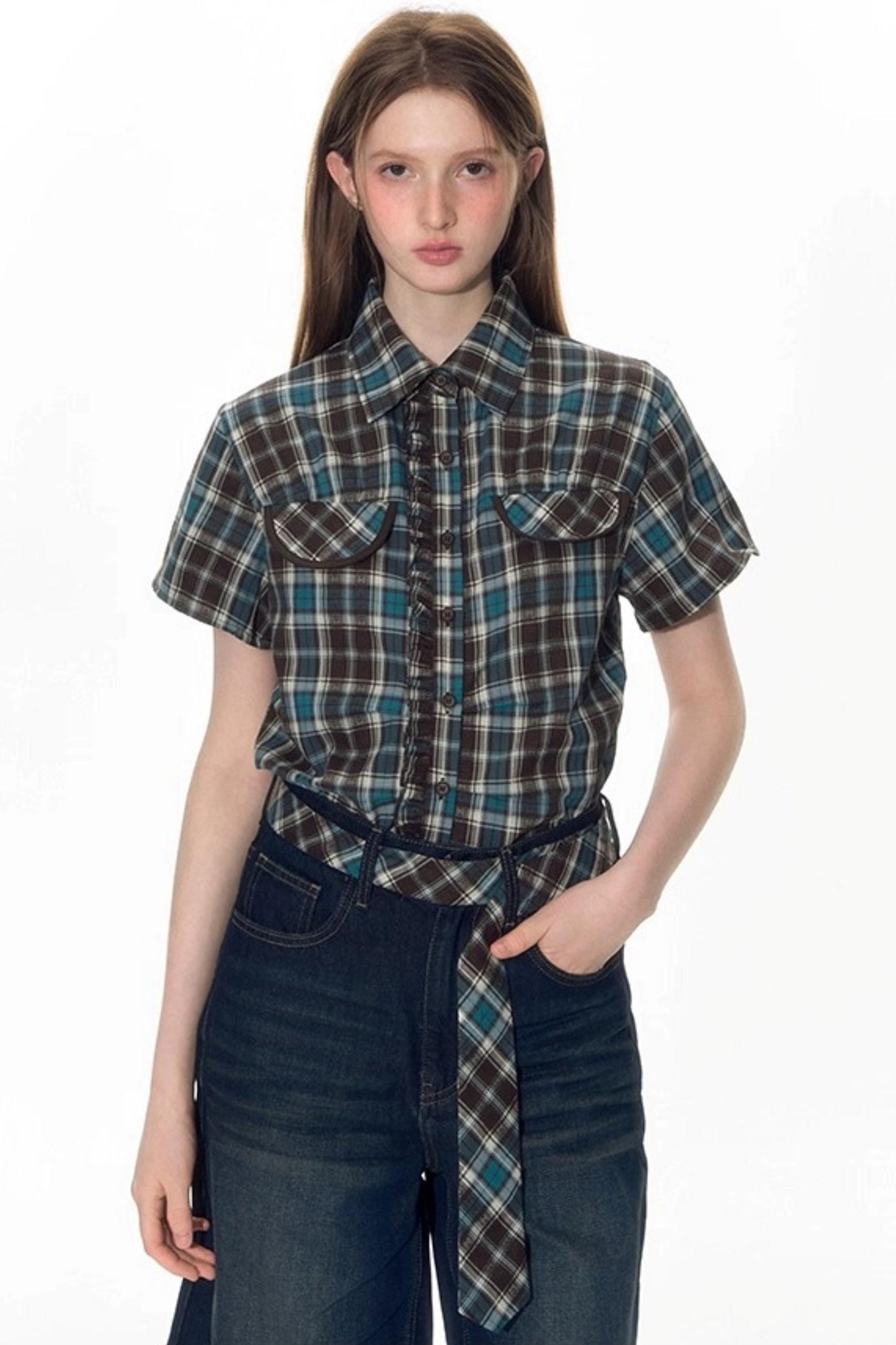 Nap Style Sub Two-Piece Set-Up