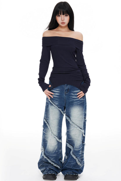 Cinched Waist Camisole