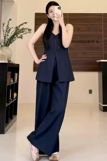 Vacation Camisole Set