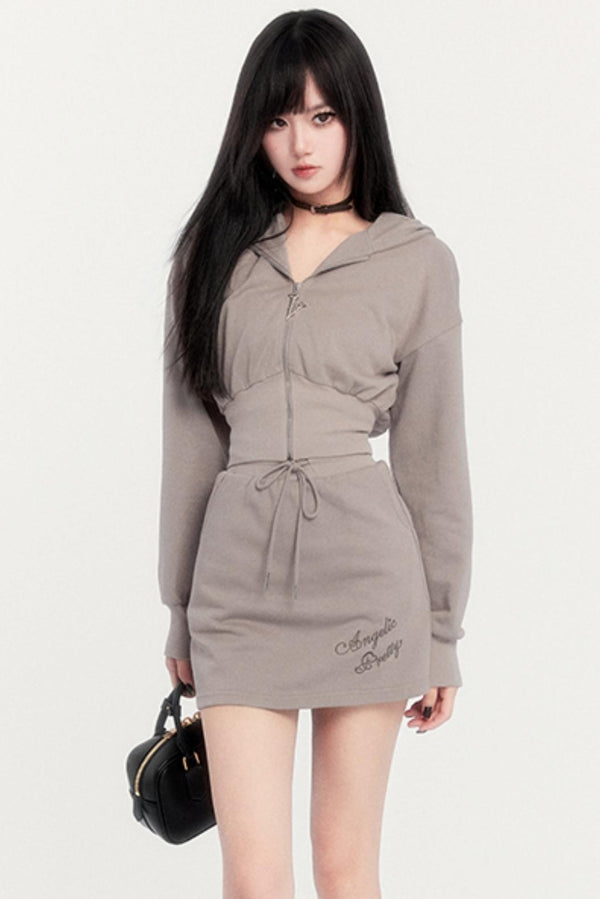 Sweet Tea Casual Two-Piece Set