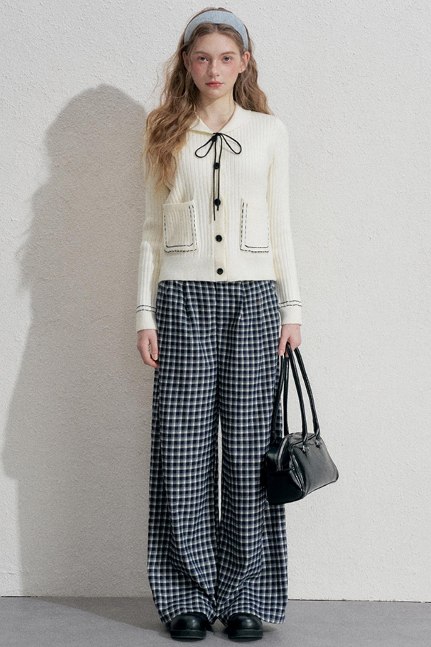 Autumn Knit Cardigan