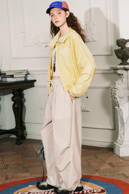 Beetle Town Shield Jacket