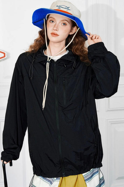 Beetle UV Shield Jacket