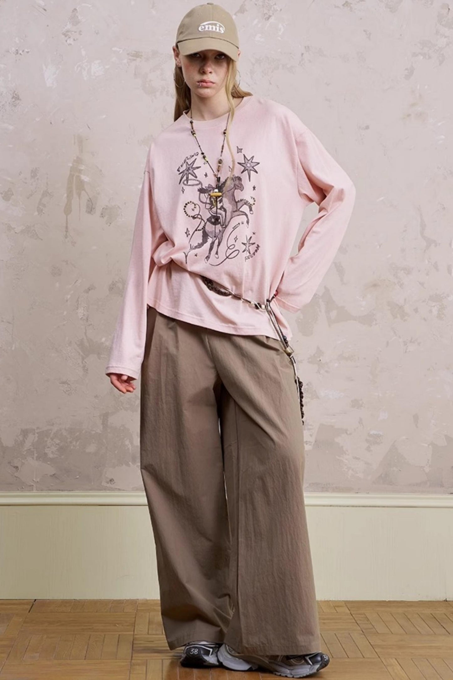 Vintage Silhouette T-Shirt