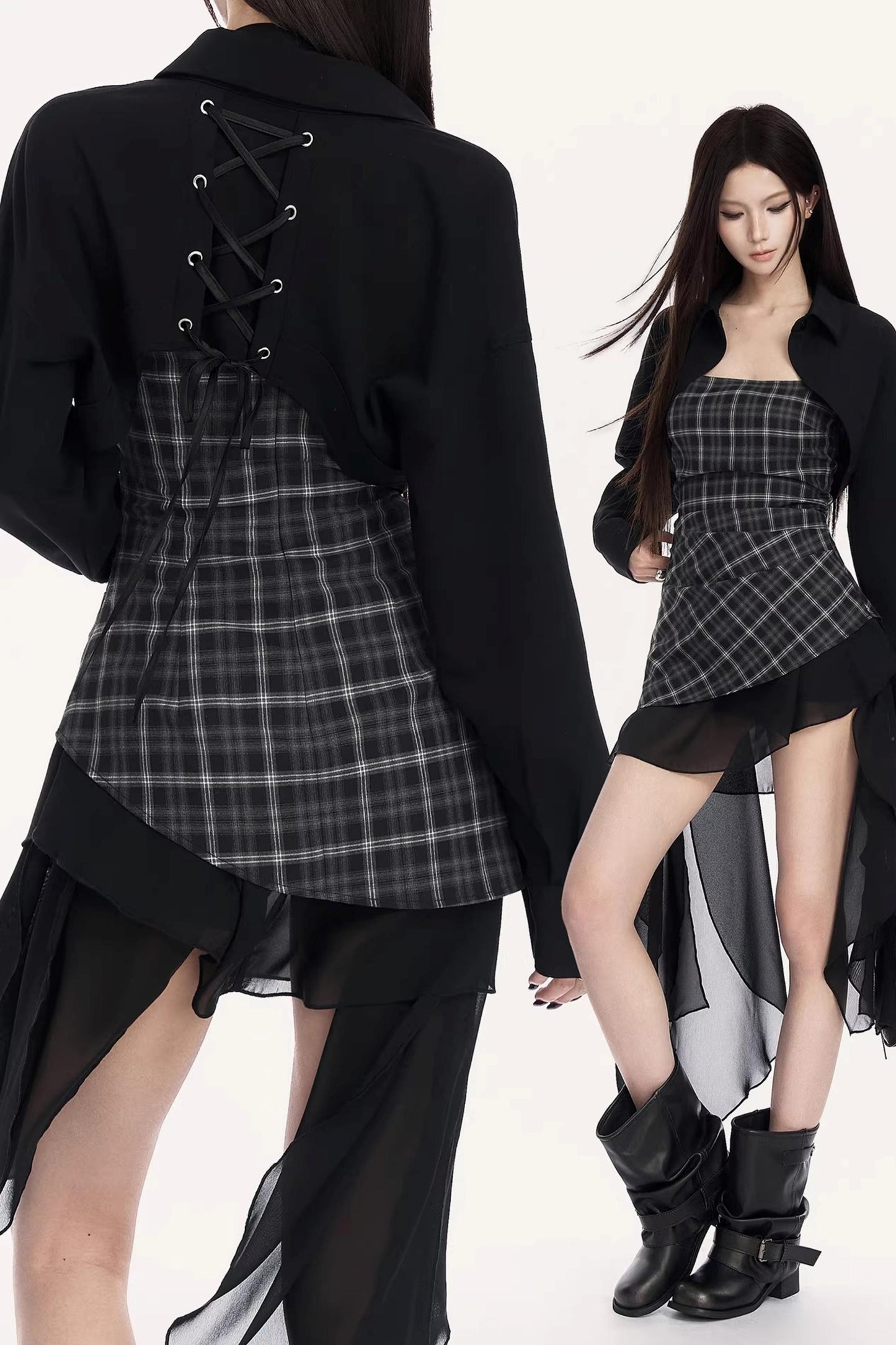 Slimming Sun Protection Jacket