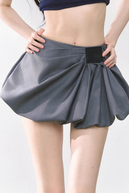 Summer A-Line Skirt