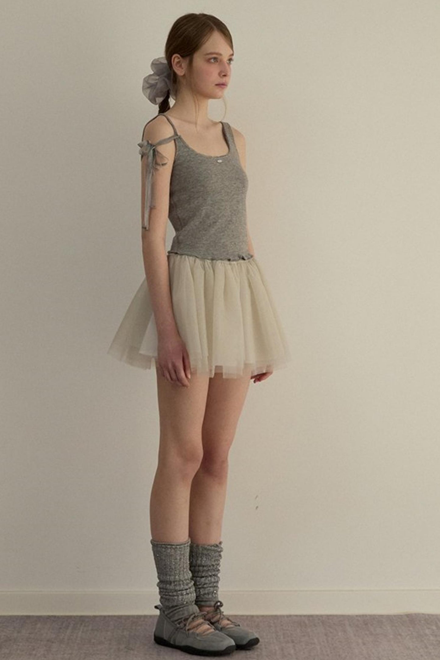 Irregular Heart Camisole