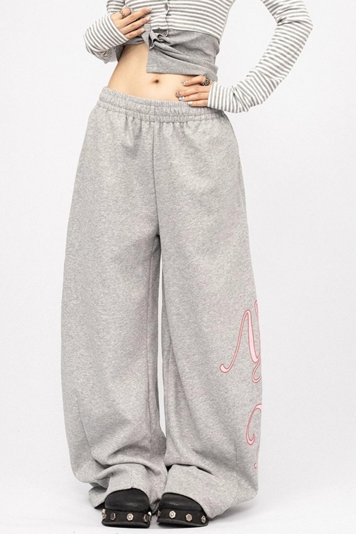 Diamond Sweatpants