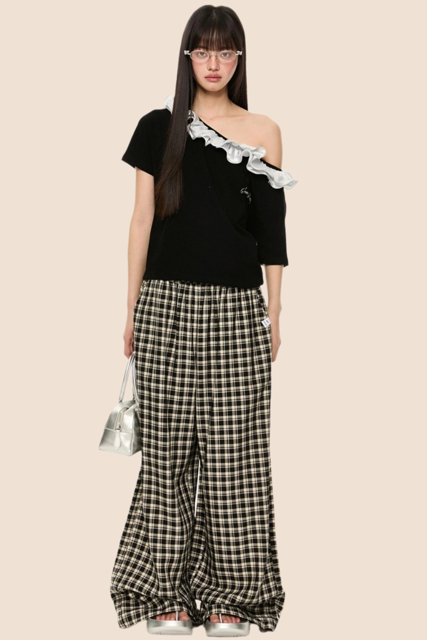 Summer Spice Girl Tee