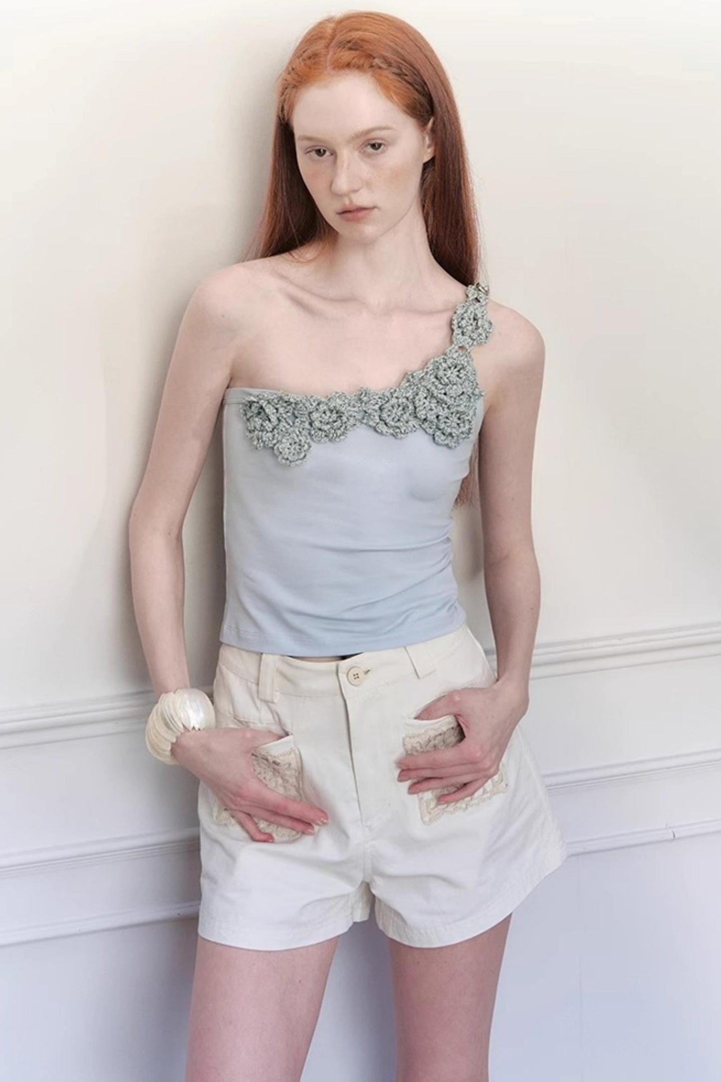 Adjustable Camisole Top