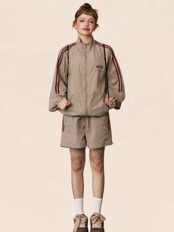 American Street UV Protection Sports Set