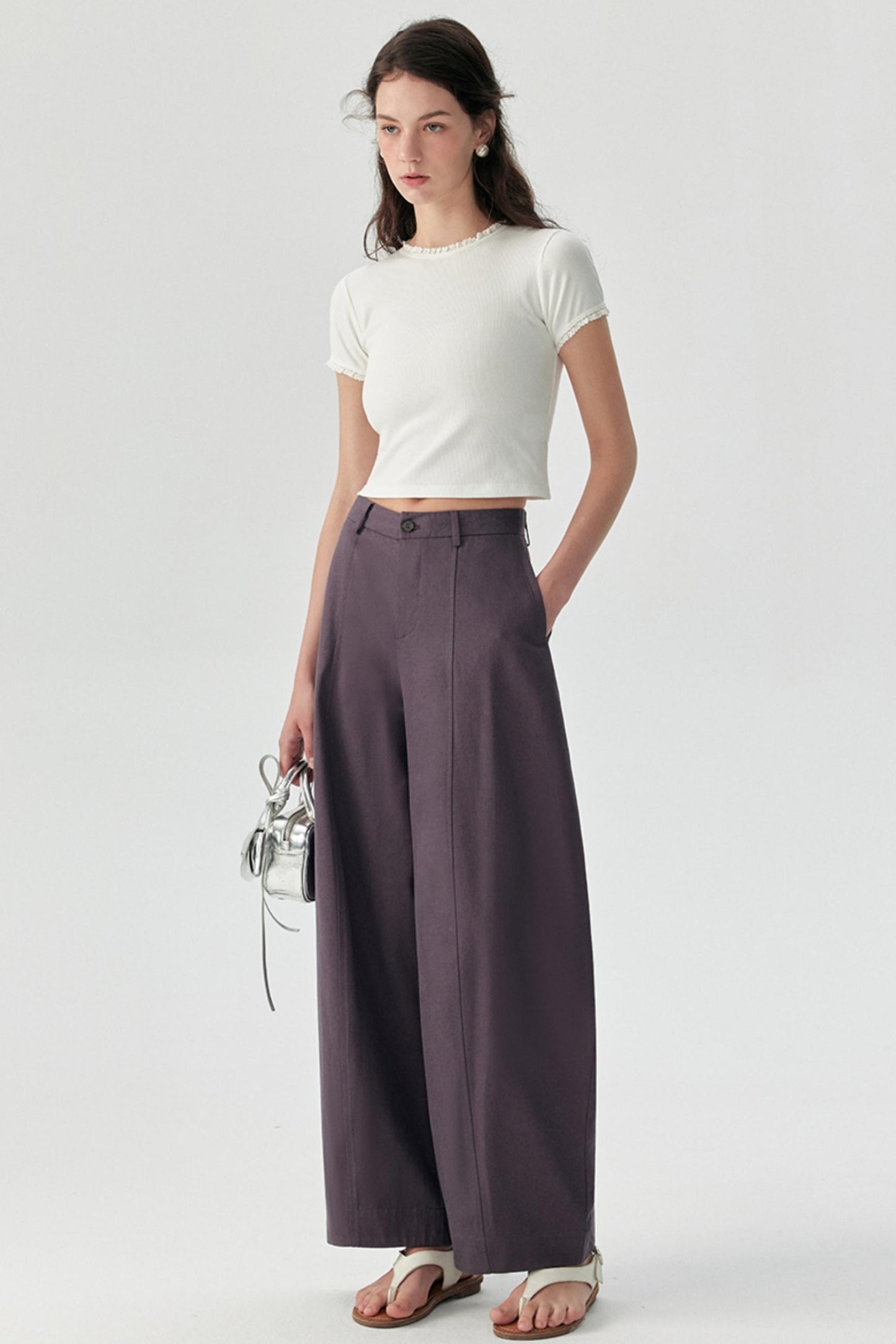 Slim Summer Camisole