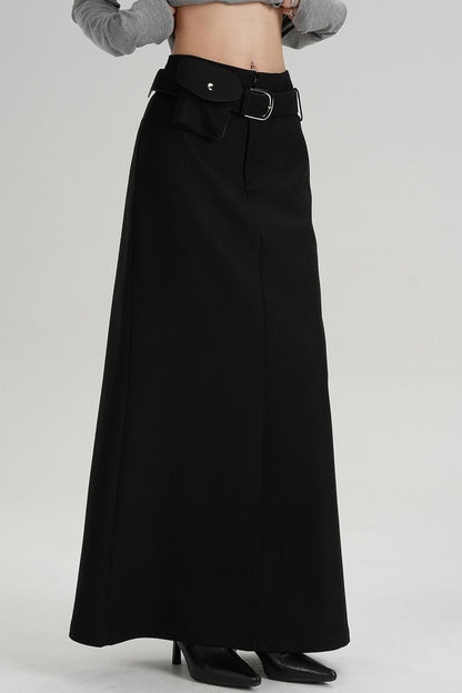 Ame Hip Slimming Skirt