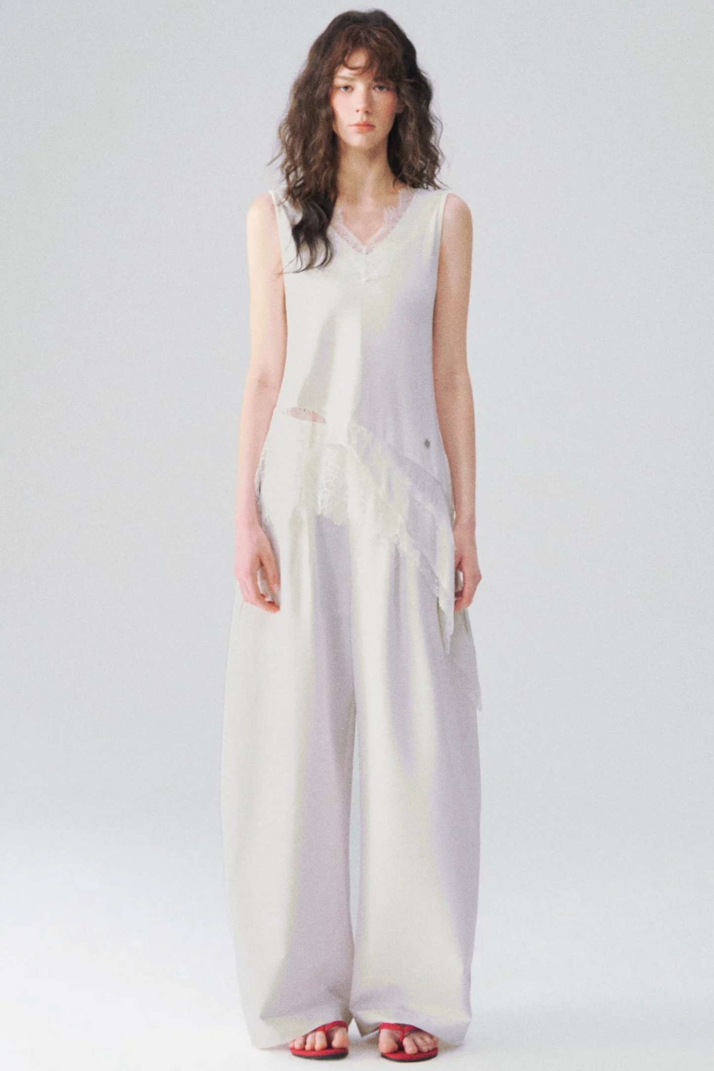 Versatile Scimitar Pants