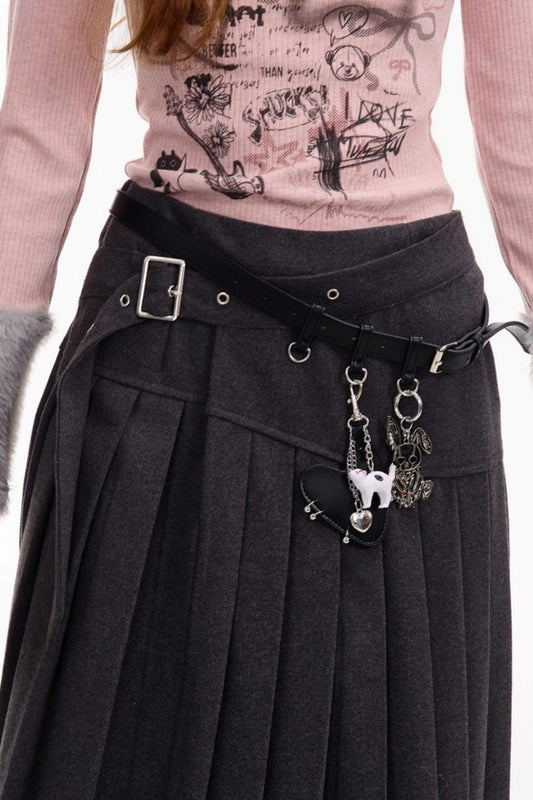 Vesatile Sweet Cool Casual Belt