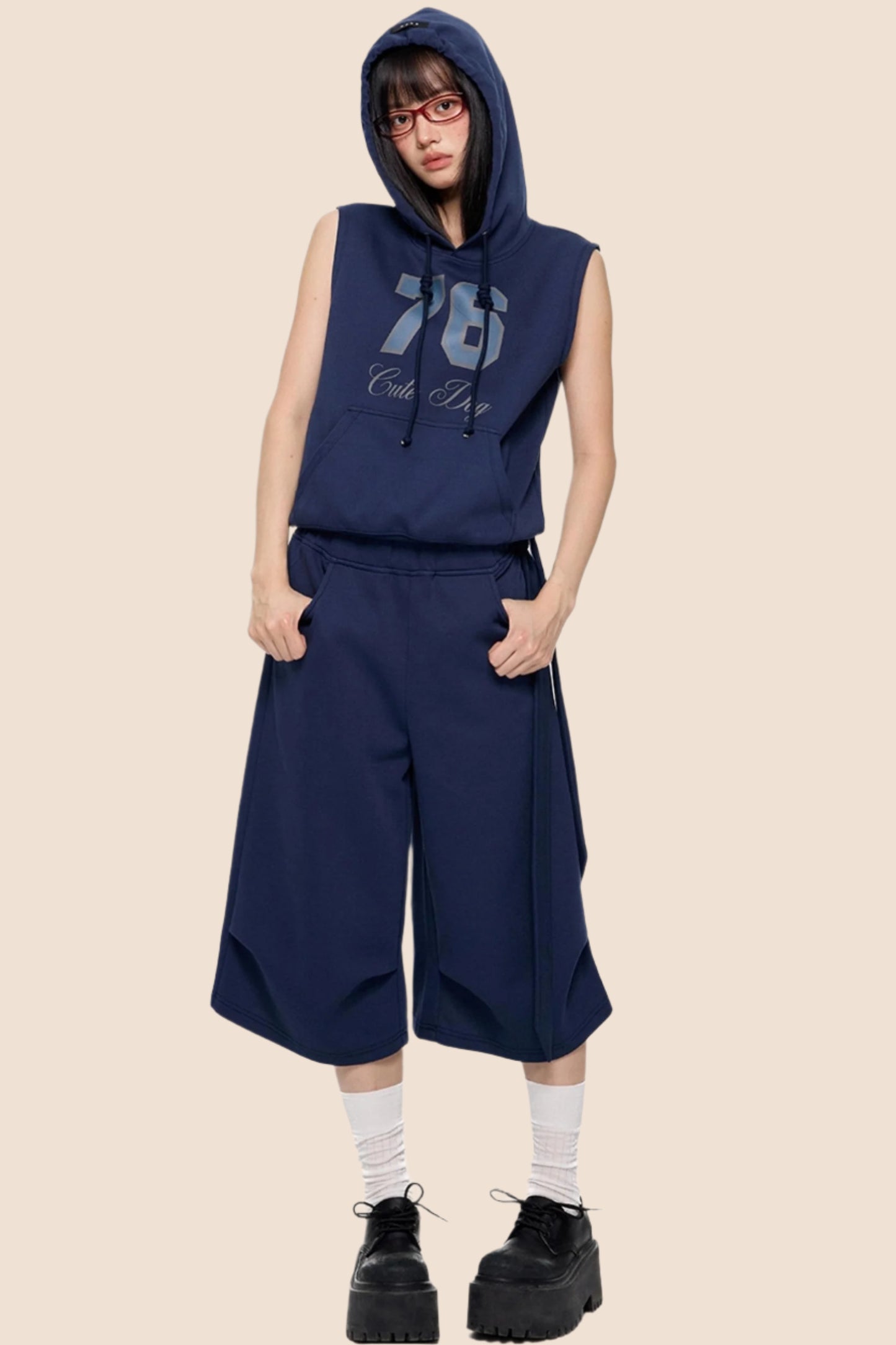 College Sports Set-Up