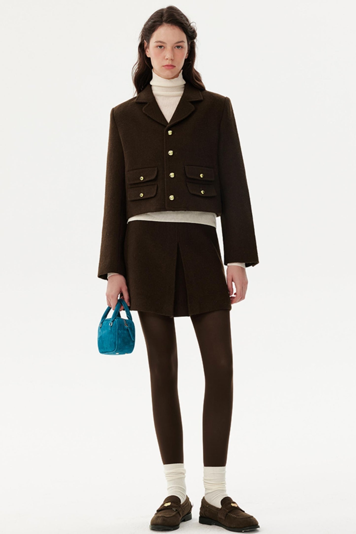 Designer Fragrance Suit Set-Up