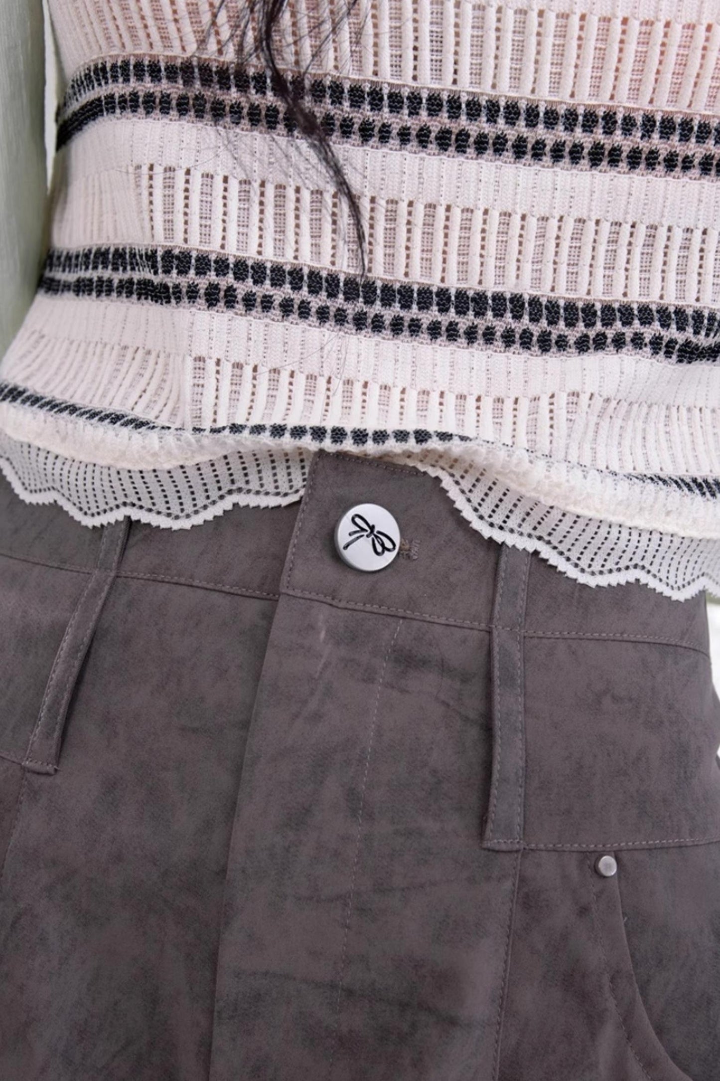 Summer Lace Camisole