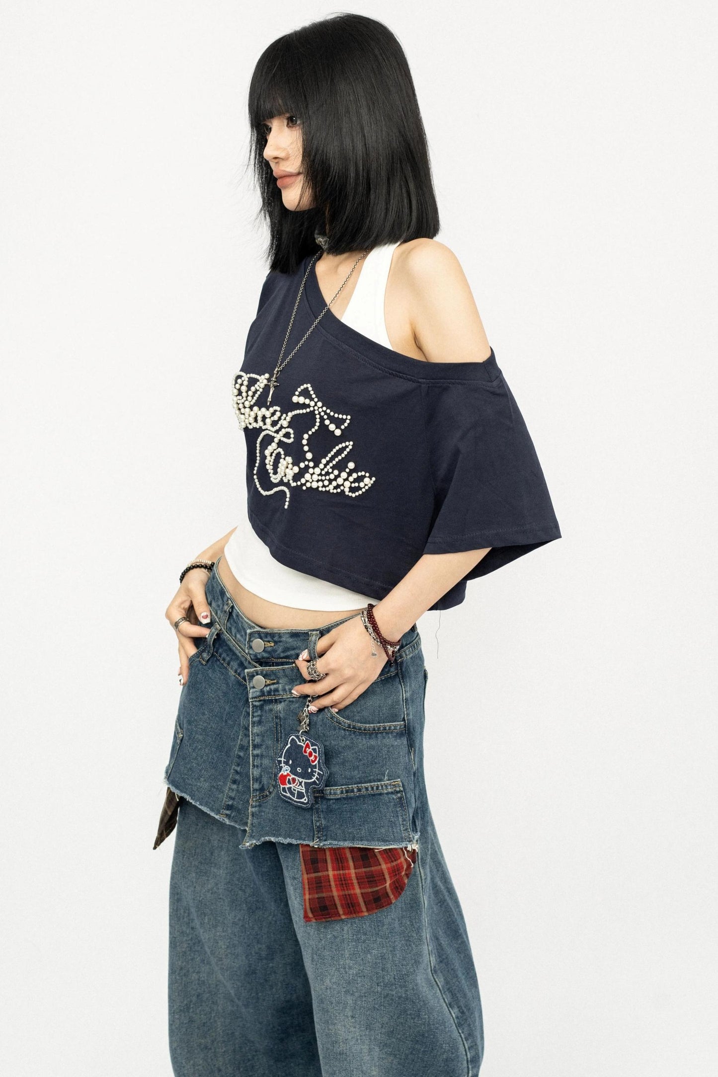 Summer Spice Girl Tee