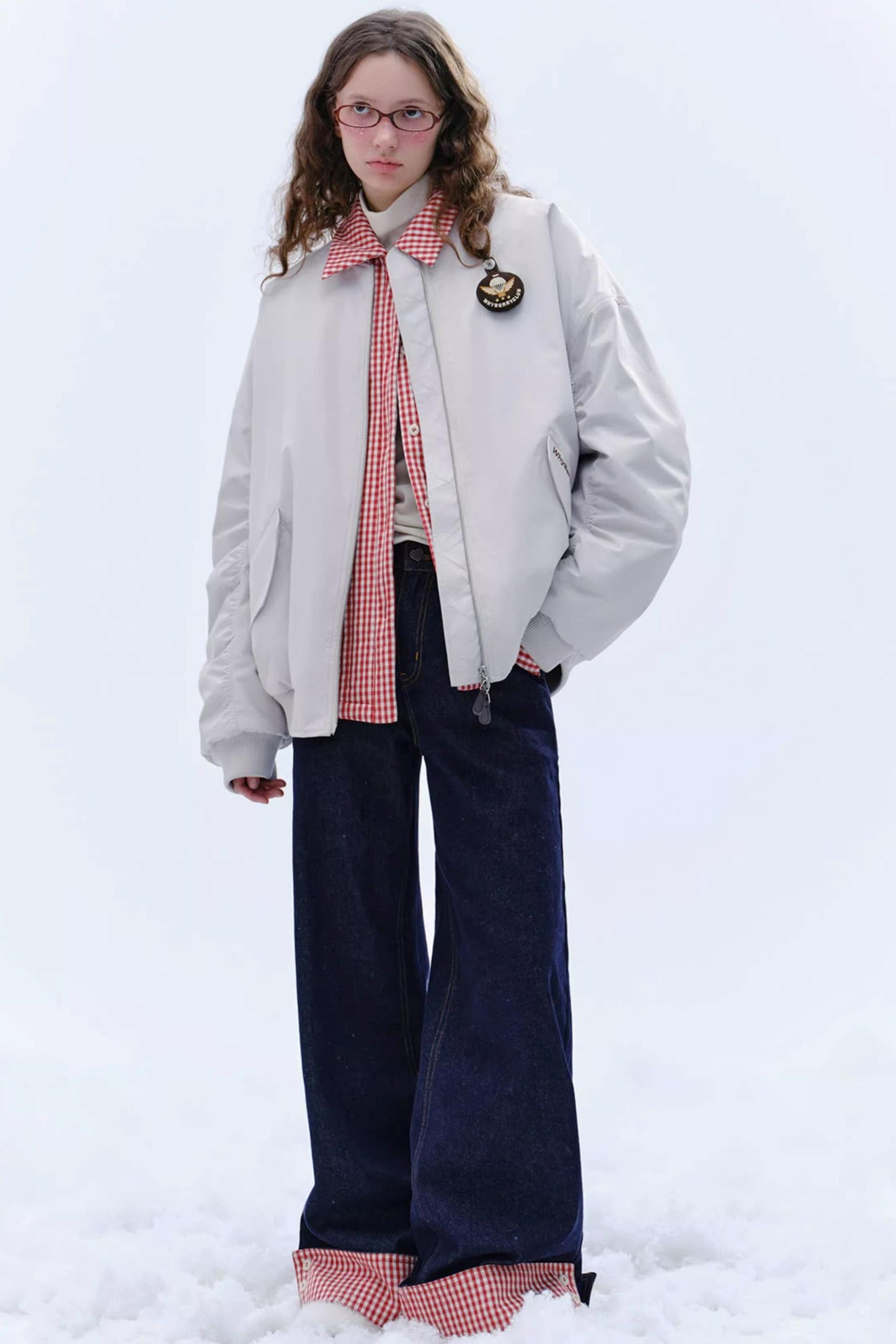 Fly Paradise Flight Jacket