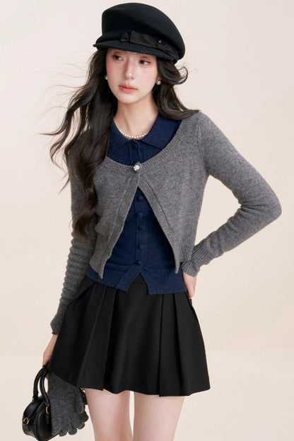 Geek Chic A-Line Skirt