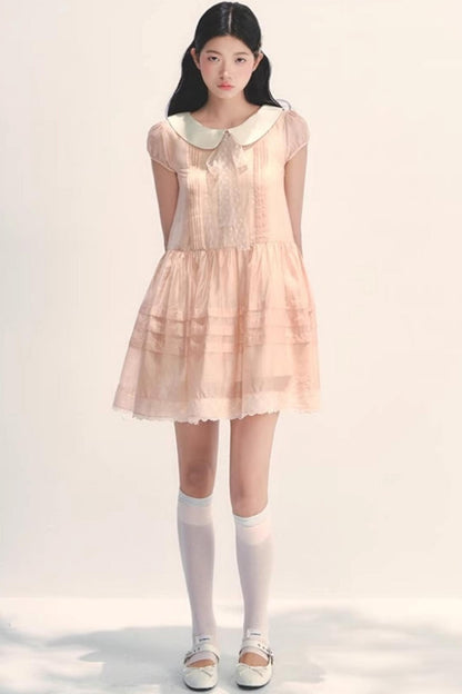 Park Princess Doll Dress