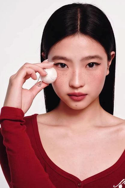 Sweetheart Mousse Balm