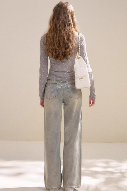 Lyocell Rose Print Hooded Jacket