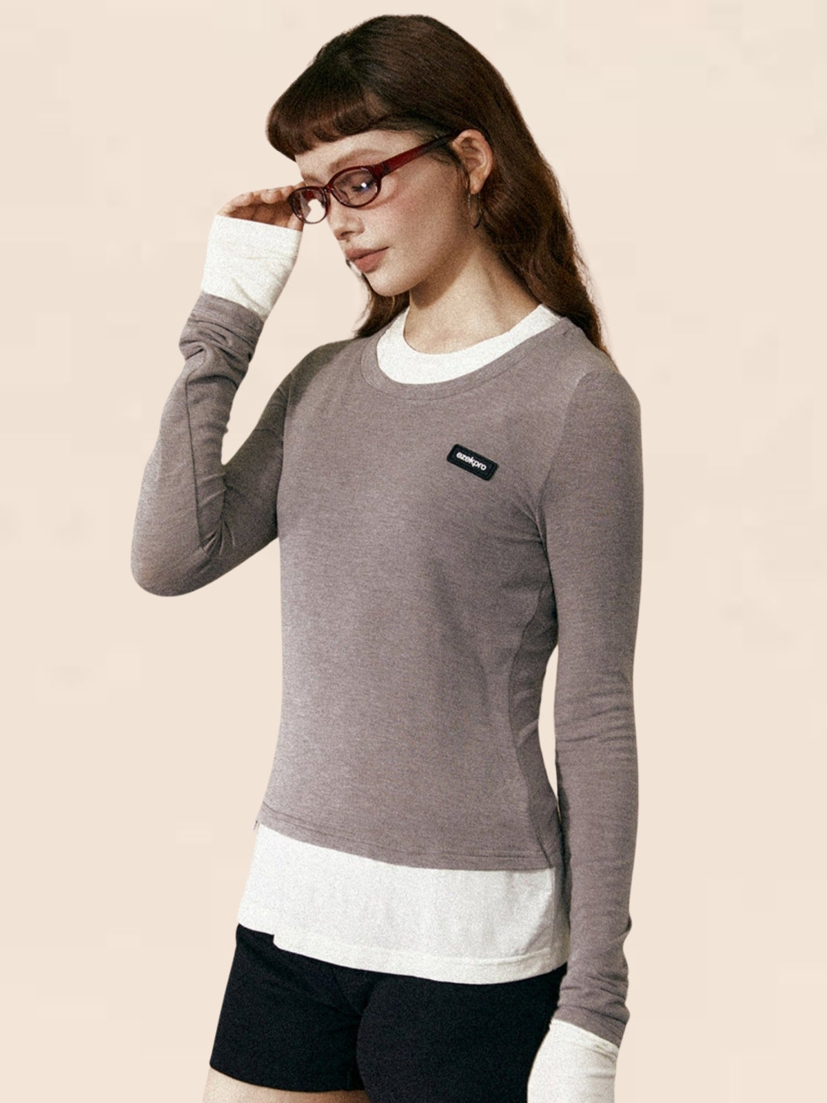 Long Sleeve Original Top