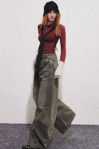 Slim Long-Sleeved Base Layer Top