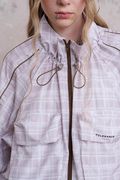 Pocket Accent Jacket