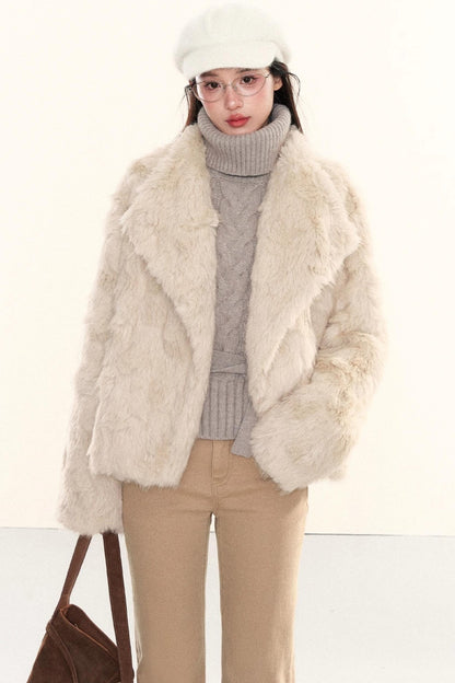 Vintage Cable Knit Vest