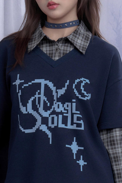 Fighting Spirit Sweatshirt