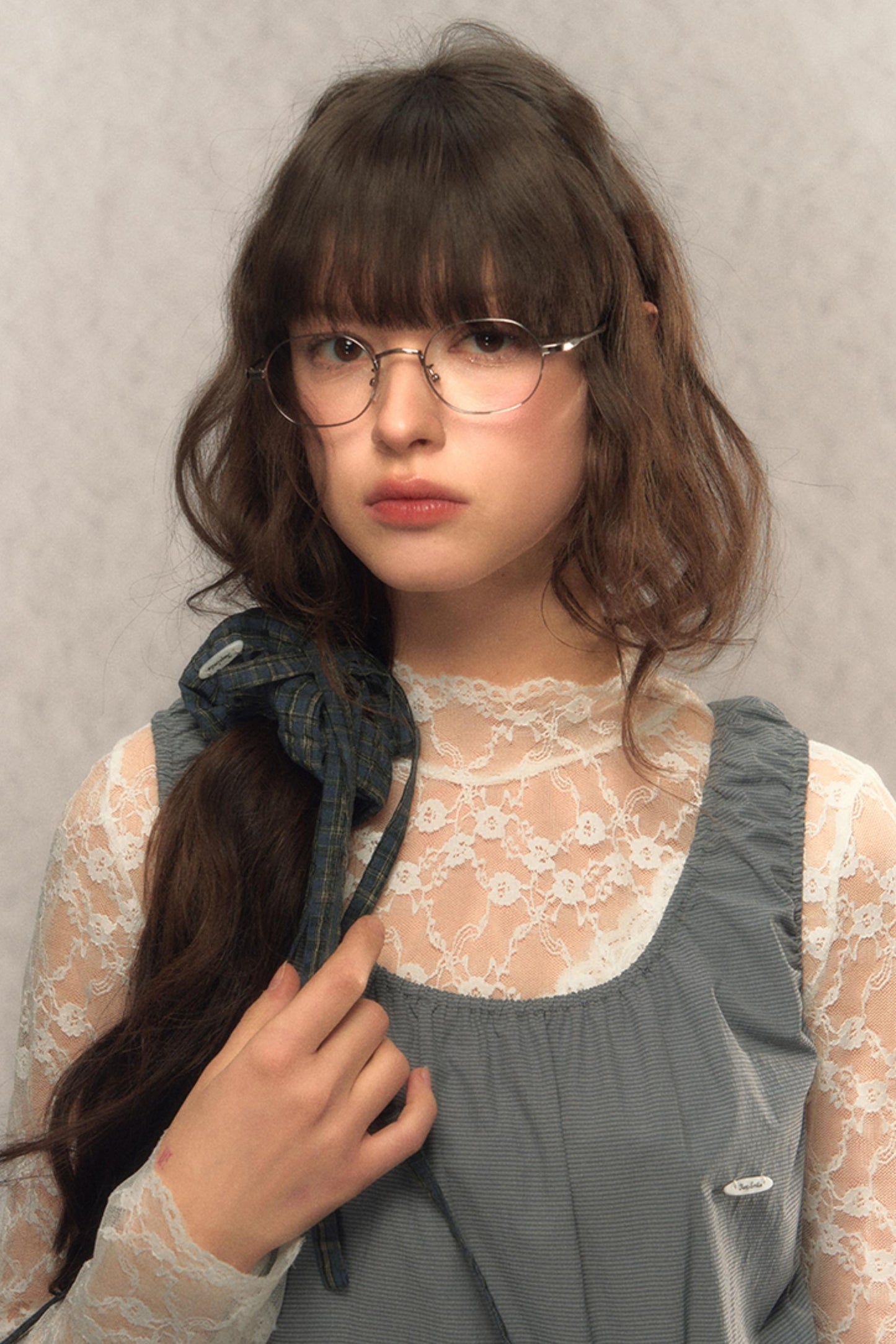 Stylische Schleifen-Stirnbänder 