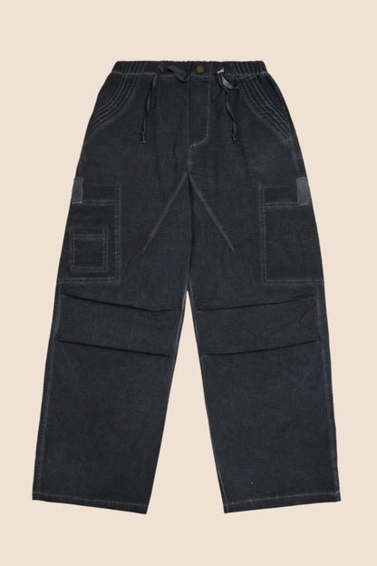 Valiant Wind Wide-Legged Pants